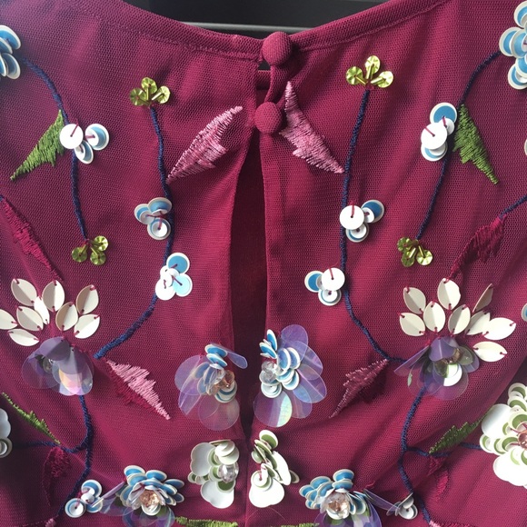 ASOS crop top - Picture 6 of 9